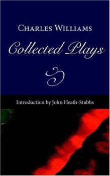 Paperback Collected Plays Book