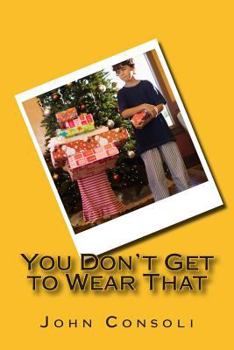 Paperback You Don't Get to Wear That Book