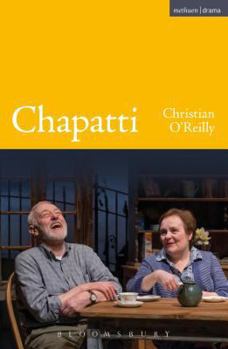 Paperback Chapatti Book