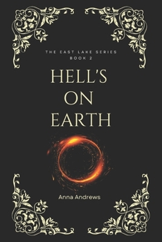 Paperback Hell's On Earth Book