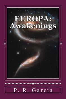 EUROPA Awakenings - Book #1 of the Europa