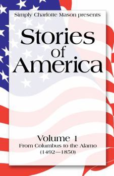 Unknown Binding Stories of America Vol. 1 Book