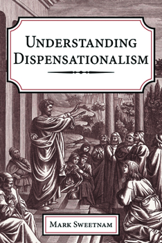 Hardcover Understanding Dispensationalism Book