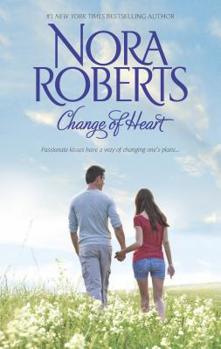 Paperback Change of Heart : An Anthology Book