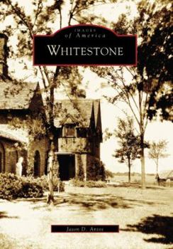 Paperback Whitestone Book