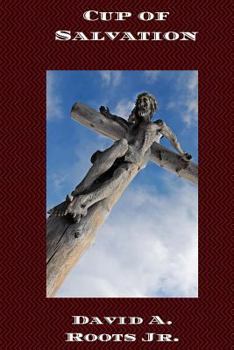 Paperback Cup of Salvation Book