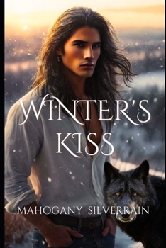 Paperback Winter's Kiss Book