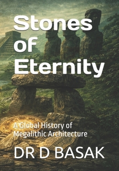 Stones of Eternity: A Global History of Megalithic Architecture (ANCIENTOLOGY [PREMIUM COLOURFUL EDITION])