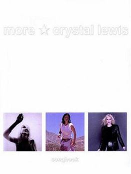 Paperback Crystal Lewis - More Book