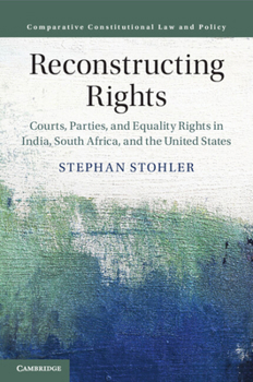 Paperback Reconstructing Rights Book