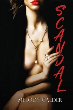 Paperback Scandal Book