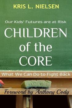 Paperback Children of the Core Book