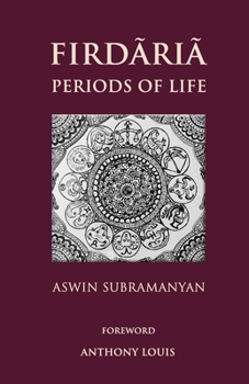 Paperback Firdaria: Periods of Life Book