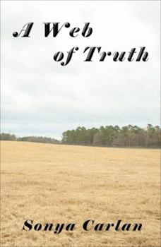 Paperback A Web of Truth Book