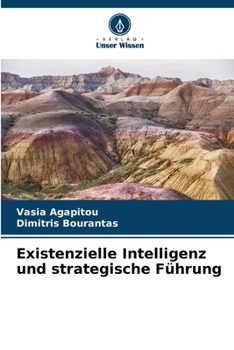 Paperback Existenzielle Intelligenz und strategische Führung [German] Book