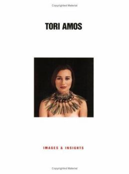 Paperback Tori Amos: Images: Insights Book