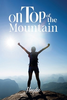Paperback On Top of the Mountain Book