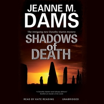 Shadows Of Death