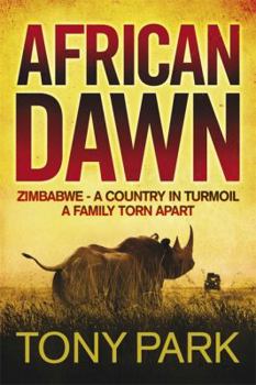 Paperback African Dawn Book
