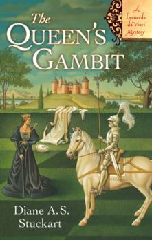 Hardcover The Queen's Gambit Book