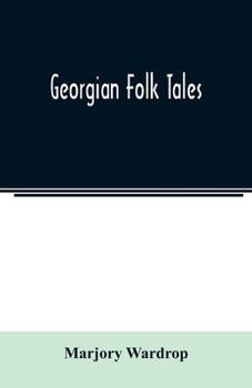 Georgian Folk Tales