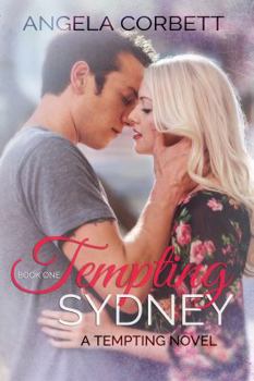 Paperback Tempting Sydney Book