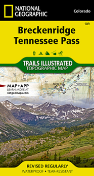 Breckenridge, Tennessee Pass