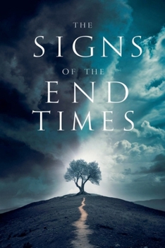 The Signs of the End Times (Thorndike Christian Fiction)