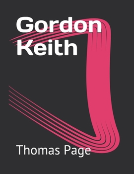 Gordon Keith