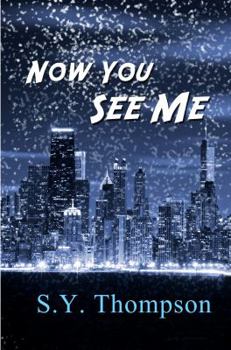 Paperback Now You See Me Book