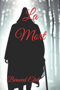 Paperback La Mort: Le labyrinthe du minotaure et le cimetière des figés [French] Book