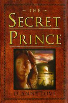 Paperback The Secret Prince Book