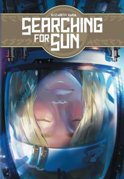 Hardcover Searching for Sun Book