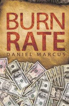 Paperback Burn Rate Book