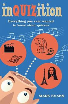 Paperback Inquizition Book