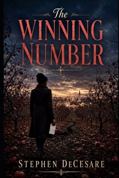 Paperback The Winning Number Book