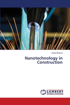 Paperback Nanotechnology in Construction Book