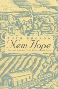 Paperback New Hope Book