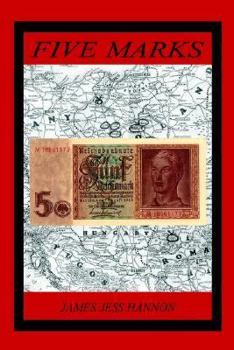 Paperback Five Marks Book