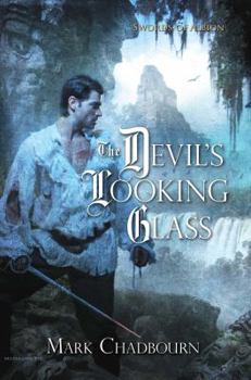 Paperback The Devil's Looking Glass, 3 Book