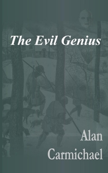 Paperback The Evil Genius Book