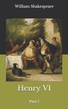 Henry VI, Part 1