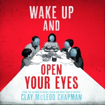 Audio CD Wake Up and Open Your Eyes Book