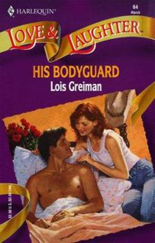 Mass Market Paperback His Bodyguard Book