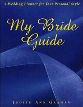 Paperback New Bride Guide Book