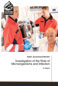 Paperback Investigation of the Role of Microorganisms and Infection Book