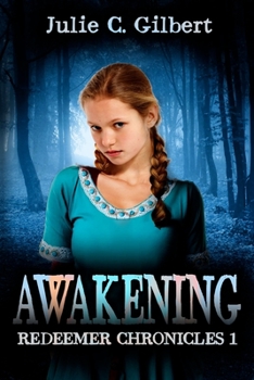 Paperback Awakening Book