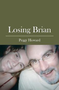 Paperback Losing Brian Book