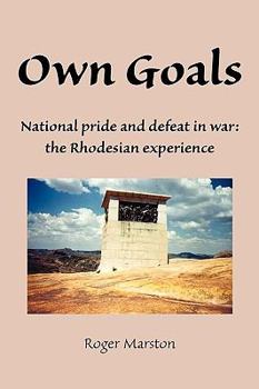 Paperback Own Goals Book