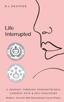 Paperback Life Interrupted Book